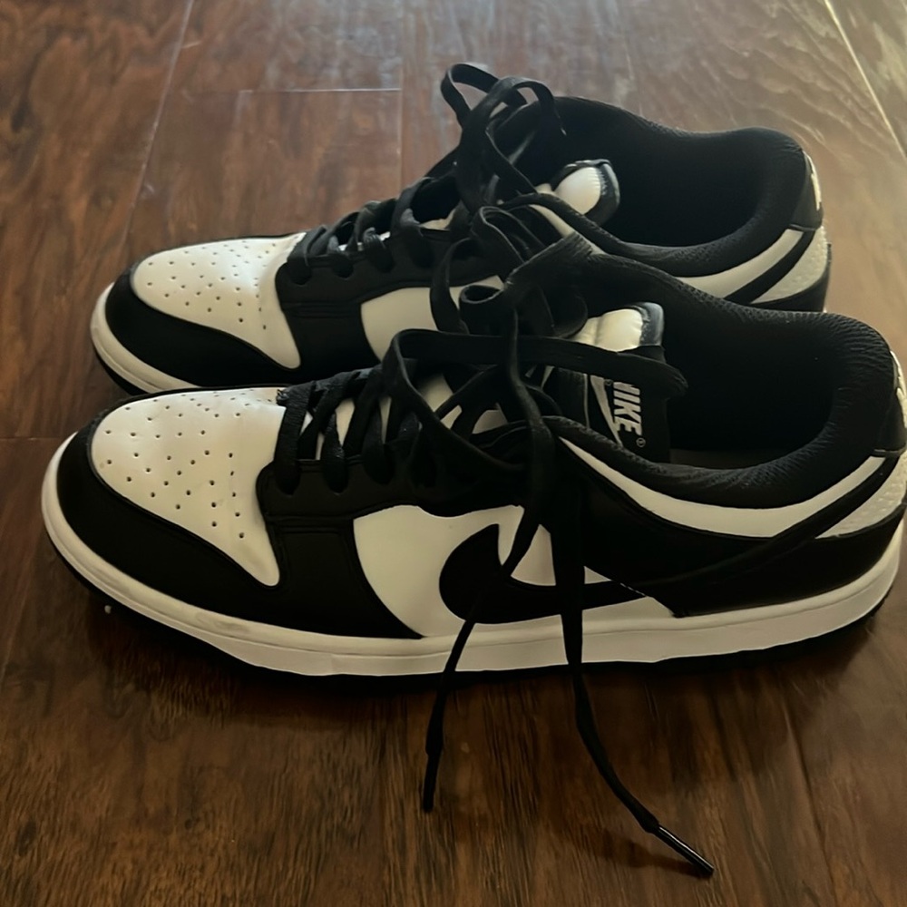 Nike Dunks Men’s 8